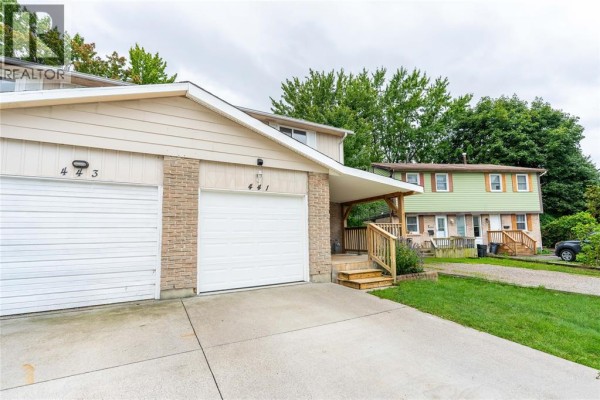 441 Cardiff Place, Sarnia, ON, photo 3