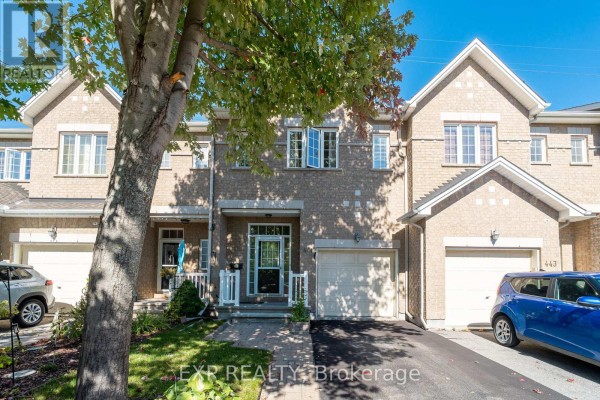 441 Foxhall Way, Ottawa