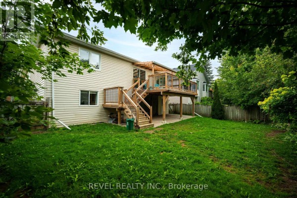 Kitchen - 441 Greenwood Street, Shelburne, ON L9V3B1 Photo 4