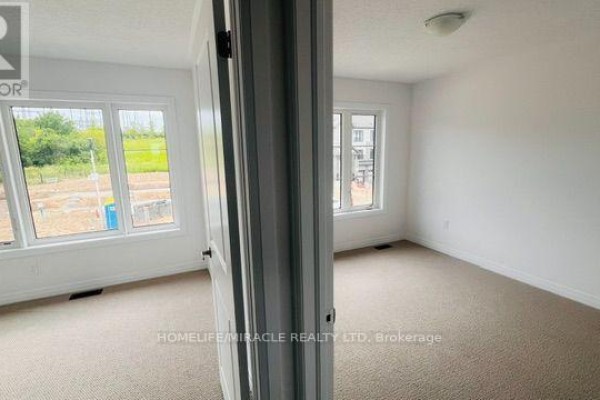 Bedroom 2 - 441 Jack Wilford Way S, Woodstock, ON N4S0G4 Photo 4