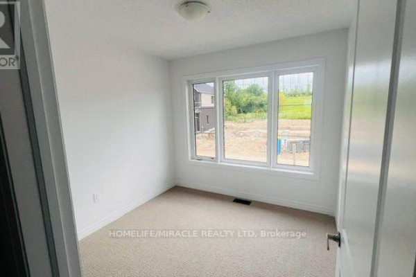 Bedroom 3 - 441 Jack Wilford Way S, Woodstock, ON N4S0G4 Photo 5