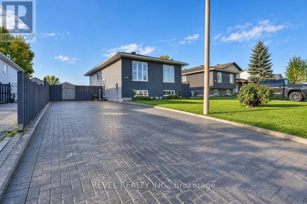 441 Kellyann Drive, Timmins