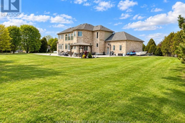 Kitchen - 441 Lakeshore Road, Alnwick/haldimand, ON K9A4J8 Photo 4