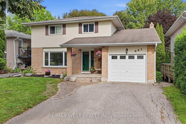 Recreational, Games room - 441 Paddington Crescent, Oshawa, ON L1G7P3 Photo 3