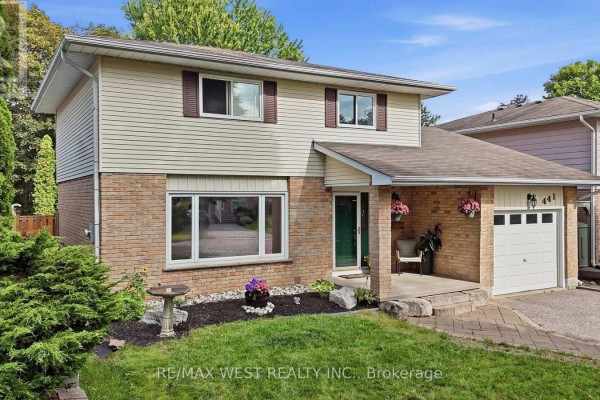 Den - 441 Paddington Crescent, Oshawa, ON L1G7P3 Photo 4