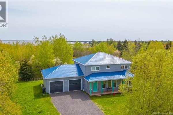 Bedroom - 441 Saulnier Est Street, Tracadie, NB E1X1E3 Photo 2
