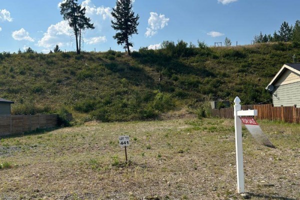 441 Siska Drive, Barriere, BC V0E1E0 Photo 5