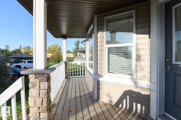 Dining room - 441 Songhurst Pl, Leduc, AB T9E0P9 Photo 2