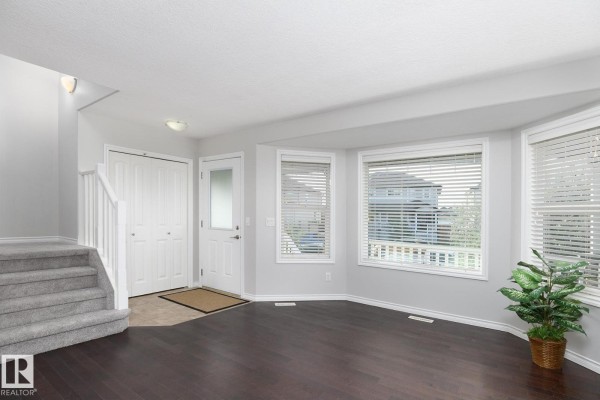 Kitchen - 441 Songhurst Pl, Leduc, AB T9E0P9 Photo 3