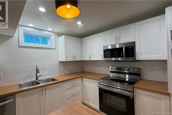 Bedroom - 441 Woolastook Drive Unit# B, Grand Bay Westfield, NB E5K1T5 Photo 3