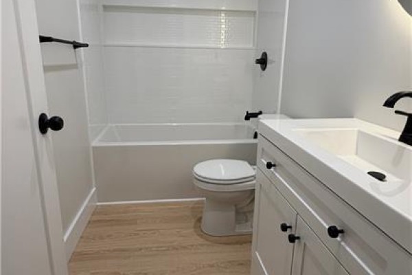 Bedroom - 441 Woolastook Drive Unit# B, Grand Bay Westfield, NB E5K1T5 Photo 4