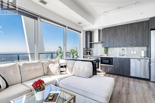 4410 - 20 Shore Breeze Drive, Toronto, ON, photo 2