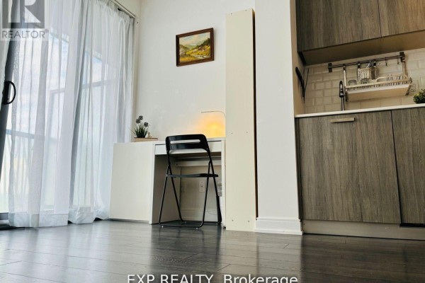 4410 - 50 Charles Street, Toronto, ON M4Y0C3 Photo 5