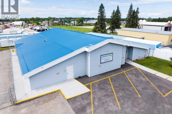 4410 47 Avenue, Olds, AB T4H1A2 Photo 2