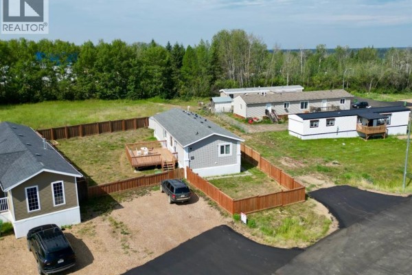 Bedroom - 4410 48 Street, Fort Vermilion, AB T0H1N0 Photo 2