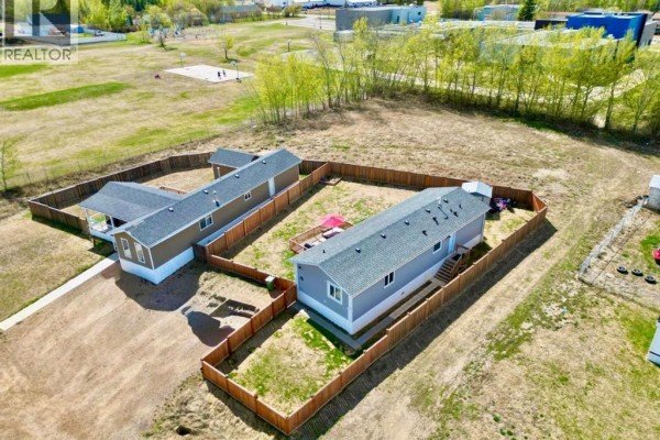 4pc Bathroom - 4410 48 Street, Fort Vermilion, AB T0H1N0 Photo 4