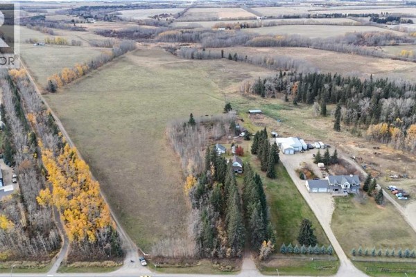 4410 60 St, Sylvan Lake, AB, photo 2