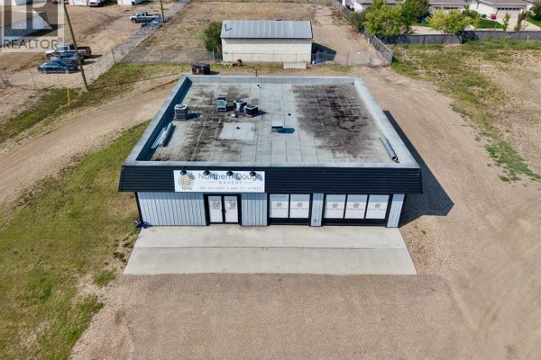 4411 51 Street, Grimshaw, AB T0H1W0 Photo 2