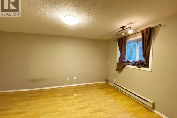 Bedroom 2 - 4412 14th Avenue, New Hazelton, BC V0J2J0 Photo 5