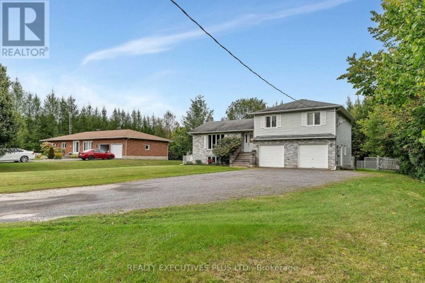 Kitchen - 4413 Champlain Street, Clarence Rockland, ON K0A1E0 Photo 3