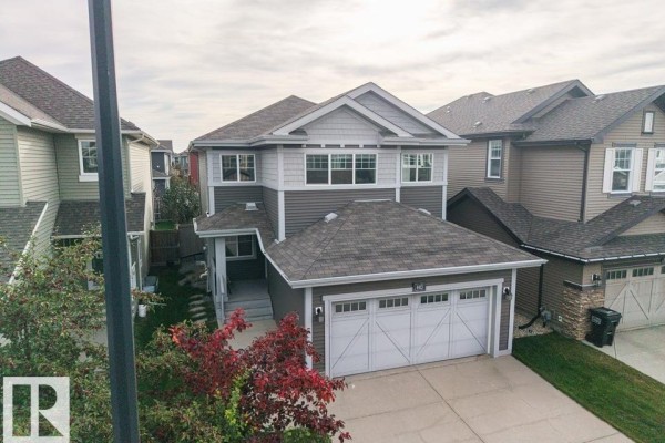 4413 Crabapple Ld Sw, Edmonton