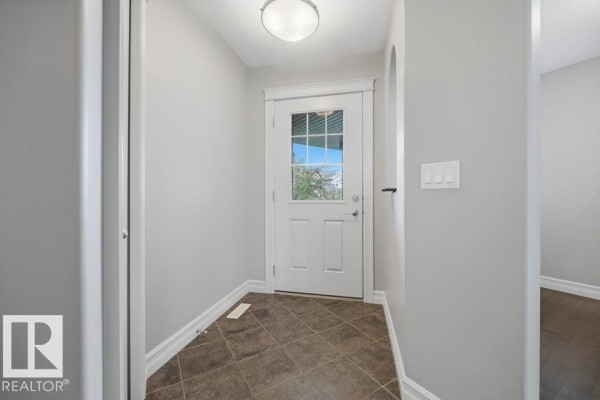 Dining room - 4413 Crabapple Ld Sw, Edmonton, AB T6X0X8 Photo 2
