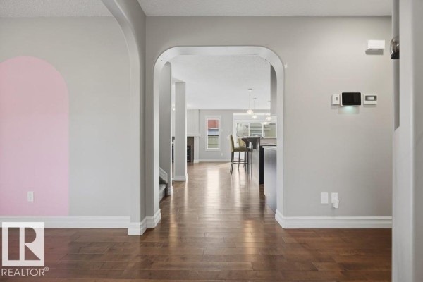 Den - 4413 Crabapple Ld Sw, Edmonton, AB T6X0X8 Photo 4