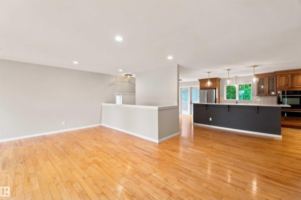 Family room - 4414 53a Av, Smoky Lake Town, AB T0A3C0 Photo 4