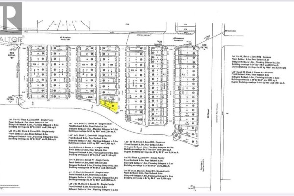 4414 70 Street, Camrose, AB T4V2P7 Photo 3