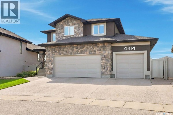 4414 Sandpiper Crescent E, Regina, SK, photo 3