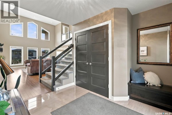 2pc Bathroom - 4414 Sandpiper Crescent E, Regina, SK S4V1N3 Photo 5