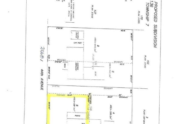 4415 207a Street, Langley