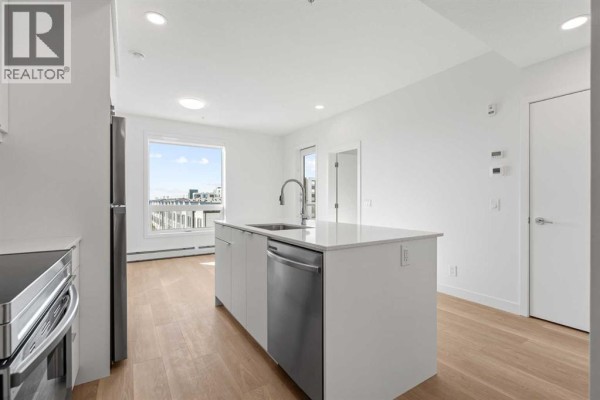Bedroom - 4416, 8500 19 Avenue Se, Calgary, AB T2A7V1 Photo 2