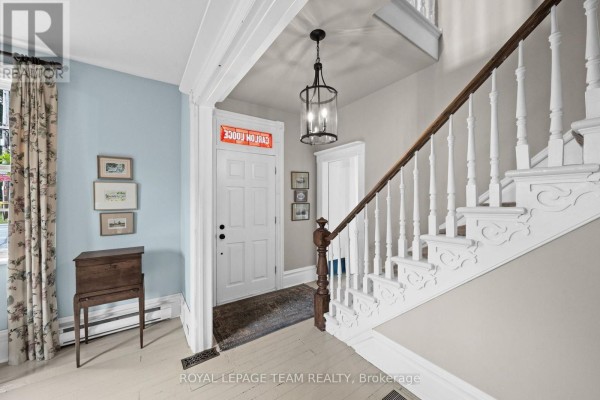 Dining room - 4416 Donnelly Drive, Ottawa, ON K0G1B0 Photo 5