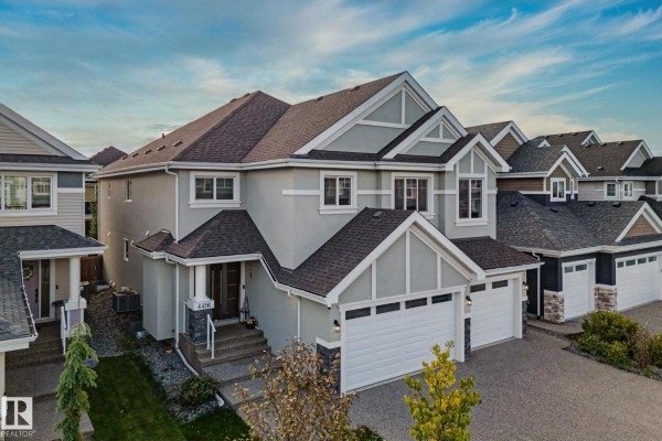 4416 Suzanna Crescent Sw, Edmonton, AB, photo 2