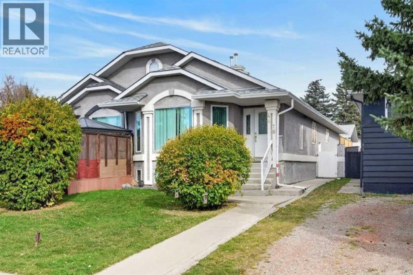 3pc Bathroom - 4418 20 Avenue Nw, Calgary, AB T3B0T6 Photo 2
