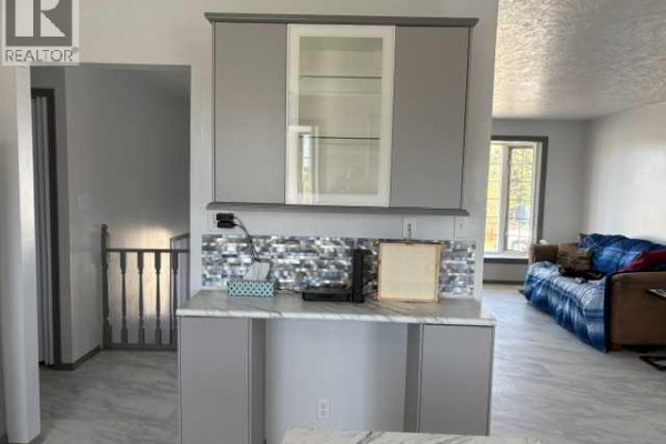 Kitchen - 4418 54 Avenue, Valleyview, AB T0H3N0 Photo 5