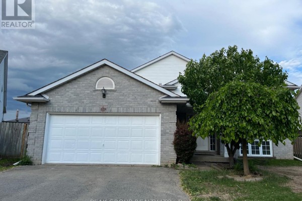 4418 Connell Avenue, Niagara Falls