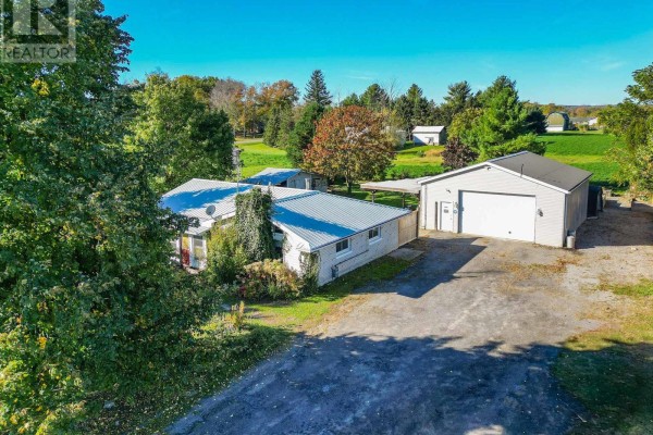 4418 Tufford Road, Lincoln