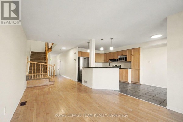 Kitchen - 4419 Goldeneye Way, Ottawa, ON K1V2J3 Photo 5
