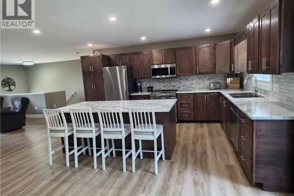 Family room - 4419 Rte 115, Saint Antoine, NB E4V2Z5 Photo 4
