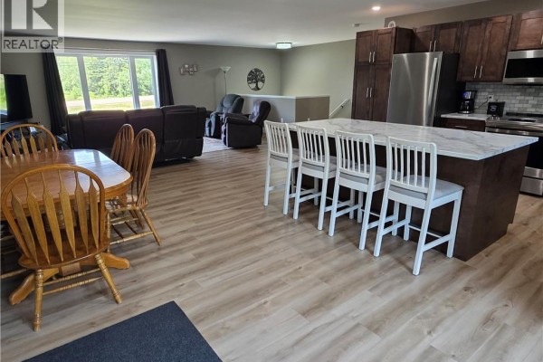 4pc Bathroom - 4419 Rte 115, Saint Antoine, NB E4V2Z5 Photo 5
