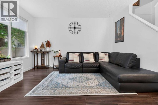 Primary Bedroom - 442, 406 Blackthorn Road Ne, Calgary, AB T2K1K5 Photo 3