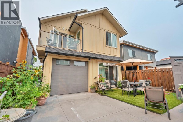 442 Alexander Ave Avenue Unit# 201, Penticton, BC, photo 2