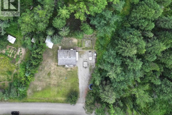 Recreational, Games room - 442 Amsbaugh Road, Quesnel, BC V2J5N7 Photo 5
