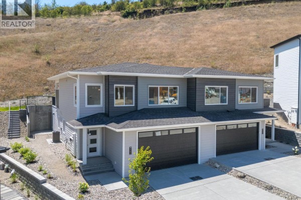 442 Arrowleaf Rise, Coldstream, BC, photo 2