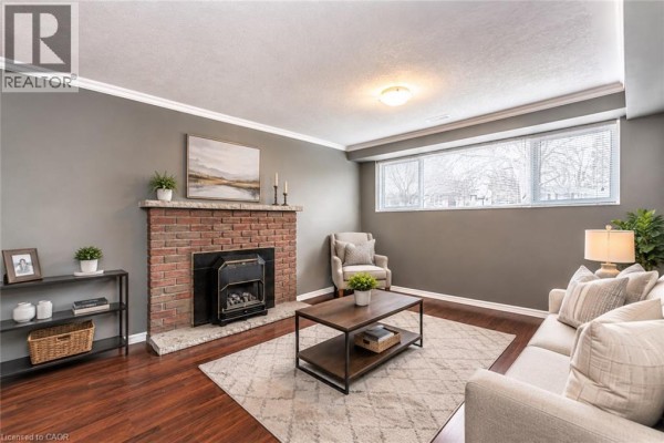 442 Blythwood Place Unit# B, Waterloo, ON, photo 3