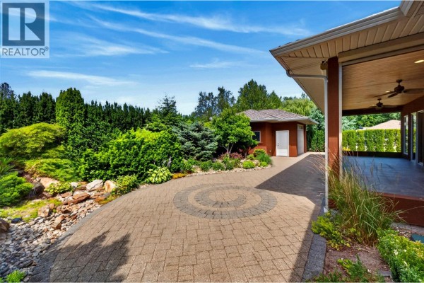 3pc Bathroom - 442 Cottonwood Avenue, Sicamous, BC V0E2V1 Photo 3