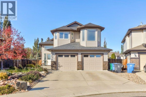 442 Gateway Crescent S, Lethbridge