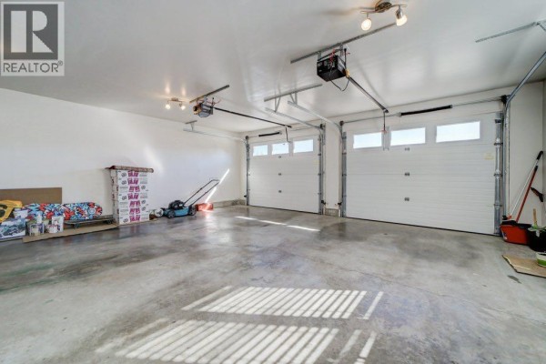 Kitchen - 442 Gateway Crescent S, Lethbridge, AB T1K4K2 Photo 5